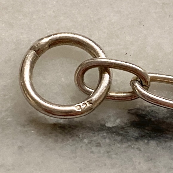 Sterling Silver Bracelet - Picture 5 of 7